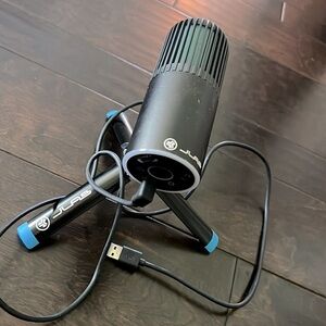 Jlab microphone